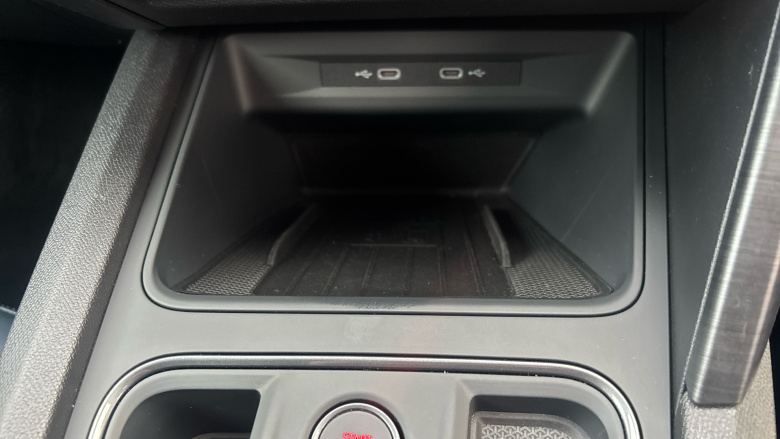 CUPRA Formentor 1.5 TSI 150 V2 5dr DSG Petrol Estate